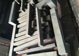 China High Temperature Nickel Based Alloys , Gas Turbine Blades High Strength Alloys wholesale