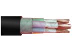 XLPE Insulated Fire Resistant Cable Low Voltage 600/1000kV For Buildings