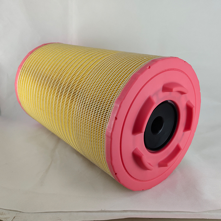 HEPA Air Filter Elements For Trucks 1726060 1657523 1640921