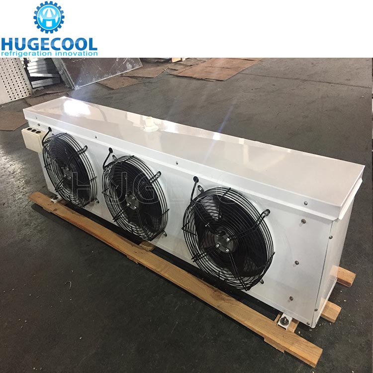 Glass Door Display Cold Room