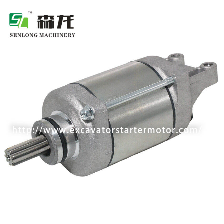 Starter GSXR600 750 11-19 Motorcycle 12V 9T CW 31100-14J10