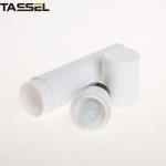 Exquisite Refillable Airless Pump Bottles 10ml Airless Pump Bottle