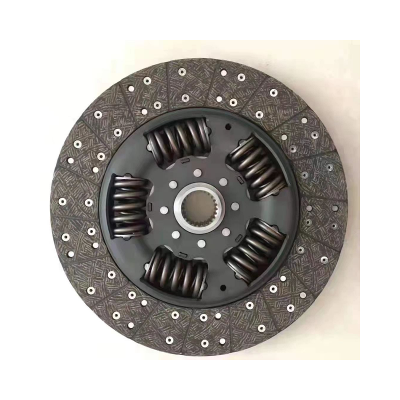 Front Airbag Air Spring Shock Absorber for HOWO T7H Series Truck Robust and Durable