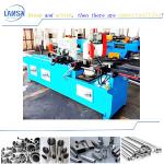Rectangular Oval Tubes Pipe Cutting Equipment 380V 50HZ