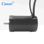 24v DC Brushless Motor Nema 23 120w Electric Motor For Laser Machine