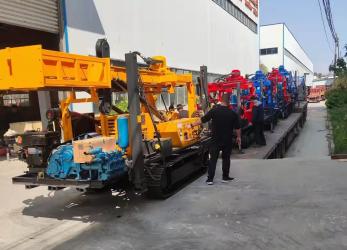 Henan Duke Machinery Equipment Co., Ltd.