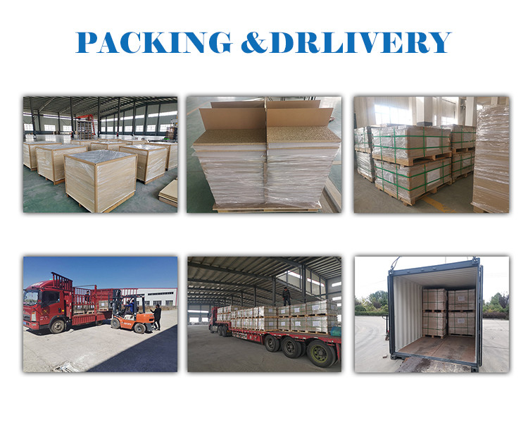 Practical Heatproof Thermal Insulating Brick , Shock Resistant Firebrick Fire Board