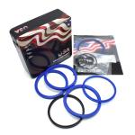 SB 50 Hydraulic Hammer Breaker Repair Oil Seal Kit For SOOSAN Hammer Machine