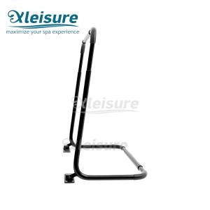 China Anti - Wear Spa Pool Cover Lifter Under - Mount Hot Tub Lift Assist wholesale