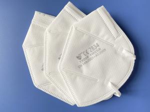 China 95% KN95 Dust Mask wholesale