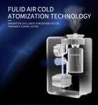 WiFi Control 3000CBM 28W 1000ml Aroma Scent Diffuser