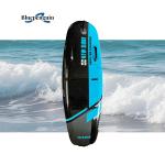 OEM Customized Carbon Fiber Jetsurfs Cordless Electric Motorised Surfboards for