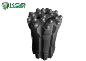 China Dia 102mm Retrac Thread Button OEM Rock Drilling Bits wholesale