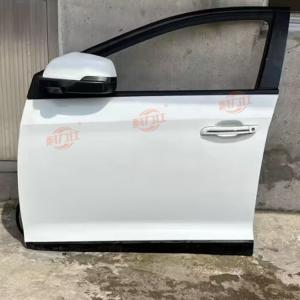 China High-quality original disassembled parts for C-h-ery Tiggo 3X doors wholesale