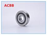 32/33 Series Double Row Angular Contact Ball Bearing