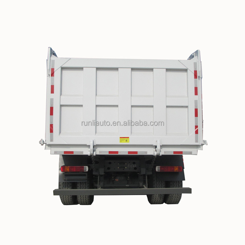 Sinotruk HOWO 6x4 Dump Truck HOWO 6x4 Tipper HOWO 6x4 Tipper Truck