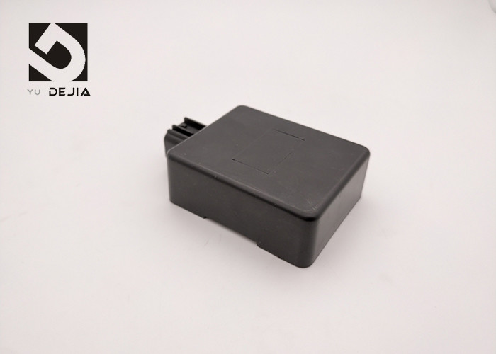 Yamaha Jog 100 Universal Motorcycle Parts 6 Pin Cdi Box With Ignition Coil