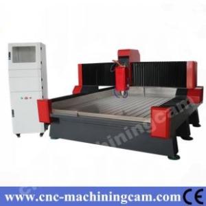 China 3d cnc stone sculpture machine ZK-1318(1300*1800*300mm) wholesale