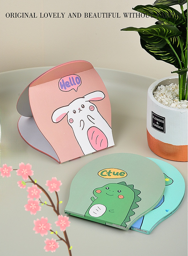 Customized LOGO Small Square Circle Dressing Makeup Mirror for Daily Occasions