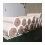 Microporous Polyethylene Non Woven Fabric Roll Breathable Film Laminated
