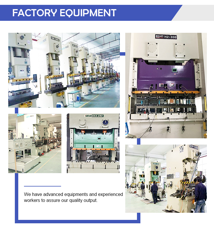 Spring Machining Precision CNC Drilling