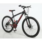 Aluminum Alloy Rim 29 27.5 Inch Carbon Mountain Bike Cycle Mountainbike