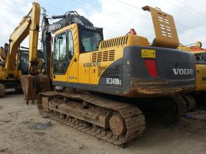 China Used Volvo EC240BLC Excavator For Sale China wholesale