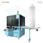Full Automatic Screen Printing Machine Soft Cosmetic Tube Printer