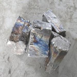 China High Carbon Ferro Manganese Carbon Content 7 Percent wholesale
