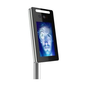 China 1080p HD Facial Recognition Door Entry wholesale