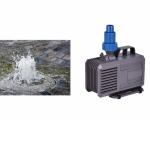 FREESEA inline Water Pump For Hydroponic System 220V