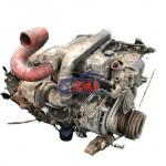 China Original Japanese Engine Parts J05C Engine Assembly For Hino Truck for sale