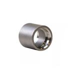 304 Stainless Steel Pipe Fittings Reducer Coupling Reducing Socket Forged