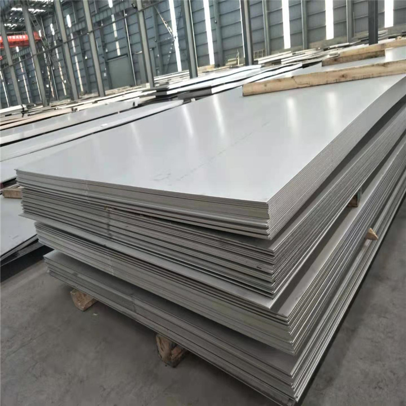 Astm 316 304 Stainless Steel Sheet Plate 4X8 Patterned 5mm Embossed