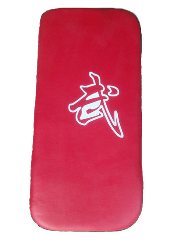 professional export custom high quality PU leather kicking Thai Pad target