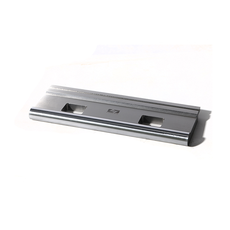 45HRC-50HRC Hardness Press Brake Bending Tools Press Brake Mould
