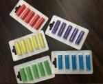 EVA Beads Sticks Shape Vacuum Cleaner Air Freshener