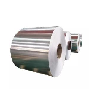 China 1000mm 1200mm 25 Gauge Aluminum Coil Sheet For Building Material wholesale