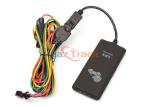 Smart Outdoor Vehicle GPS Tracking Device Anti-theft SOS Alarm