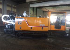 China Cable Laying Equipment DL200A ForTrenchless Boring Machine Drilling wholesale