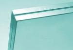 China Manufacturer Popular Premium Quality Tempered Extra Clear Laminated Glass