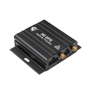 China LTFRB 500mAh Geofence Car GPS Tracker , Vt900 Gps Tracker wholesale