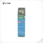 Din Rail MW Mean Well Power Supply Distributor 120w 48v 2.5a