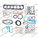 Full Gasket Kit D7E 04294194
