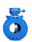 KATA VALVE API 6D VALVE PLUB VALVE NPS 12"