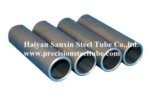 China seamless precision steel pipe wholesale