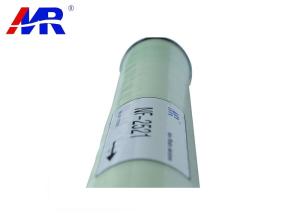 China Industrial Ro Water Plant Membrane ULP Reverse Osmosis Membrane 8040 Size wholesale