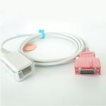 TPU 20 Pins 2.2m Spo2 Sensor Cable