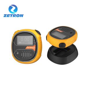 China Dustproof Personal Carbon Monoxide Detector In Agriculture wholesale