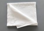 Absorbent Disposable Wet Towels Microfiber Washable Non Irritation Health